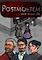 Cover image for the game Postmortem: One must Die