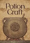 Cover image for the game Potion Craft