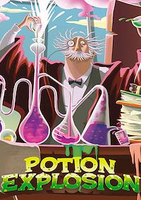 Cover image for the game Potion Explosion