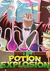 Cover image for the game Potion Explosion