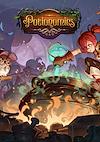 Cover image for the game Potionomics