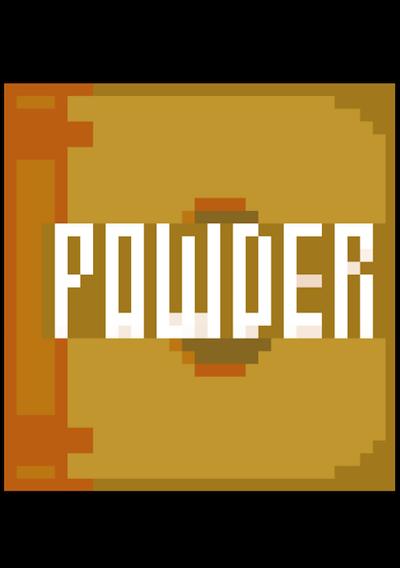 Cover image for the game Powder