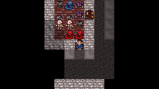 Image for the game Powder