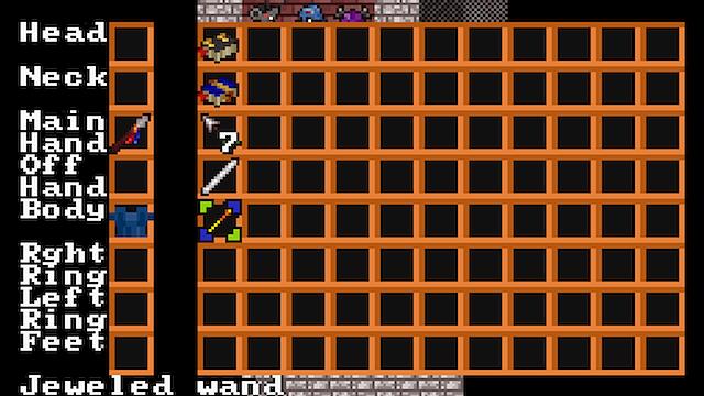 Image for the game Powder