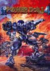 Cover image for the game Power Dolls 4