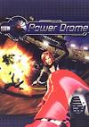Cover image for the game Power Drome