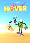 Cover image for the game Power Hover