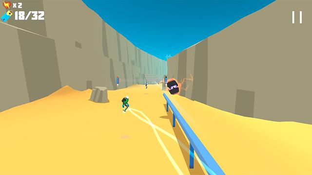 Image for the game Power Hover