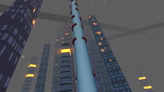 Image for the game Power Hover