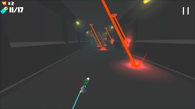 Image for the game Power Hover