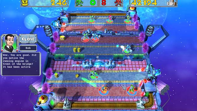 Image for the game Power of Defense