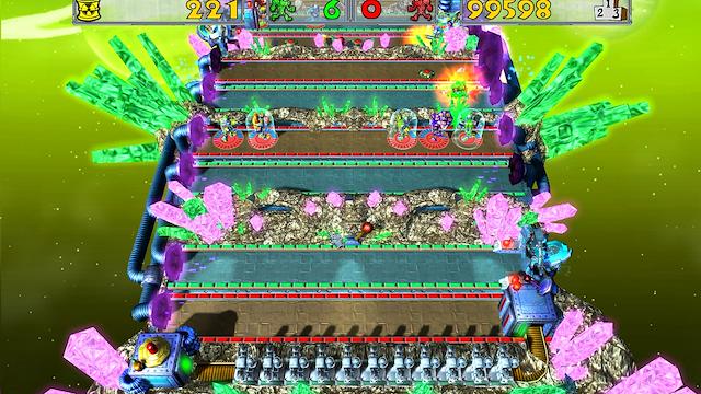 Image for the game Power of Defense