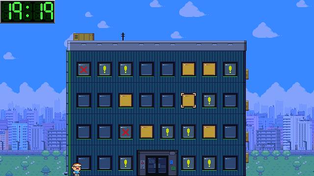 Image for the game Power Pointer