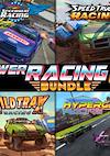 Cover image for the game Power Racing Bundle 4
