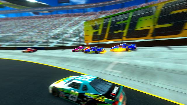 Image for the game Power Racing Bundle 4