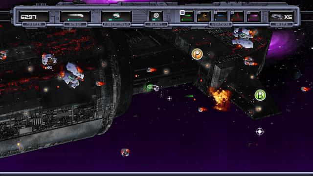 Image for the game Power-Up