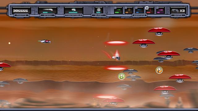 Image for the game Power-Up
