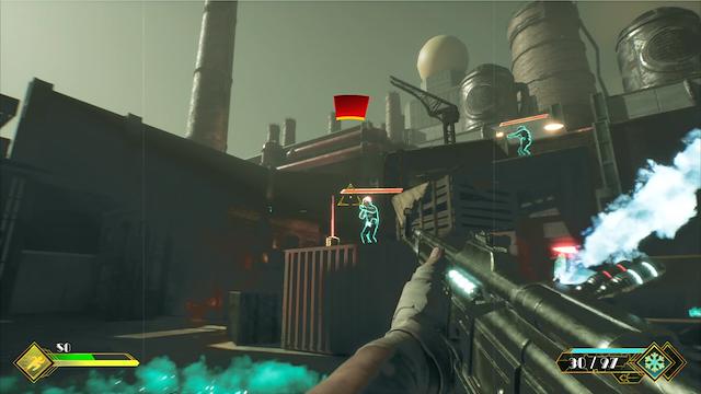 Image for the game Powerfuel