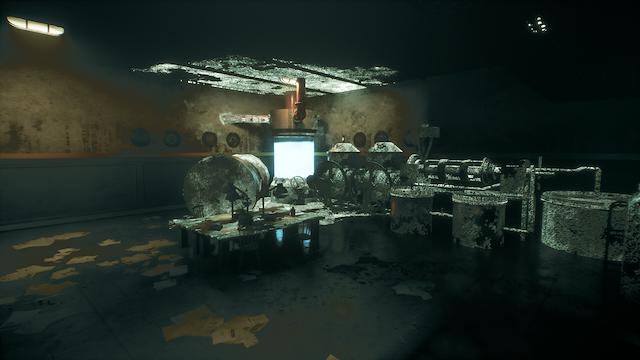 Image for the game Powerfuel