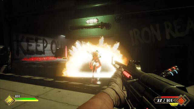 Image for the game Powerfuel