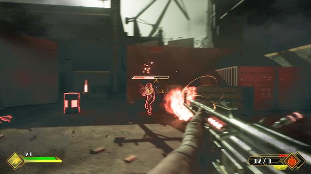 Image for the game Powerfuel