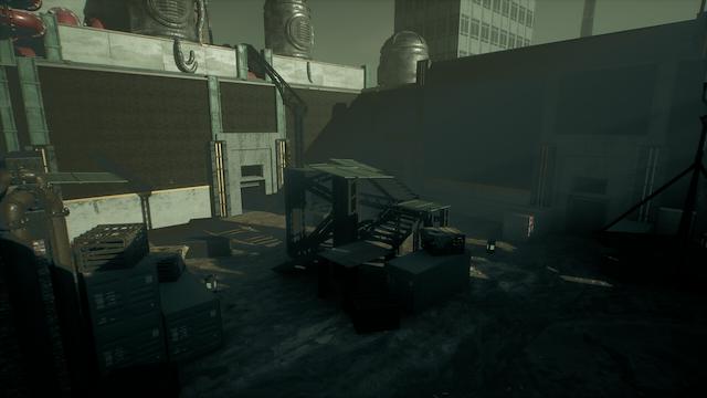 Image for the game Powerfuel
