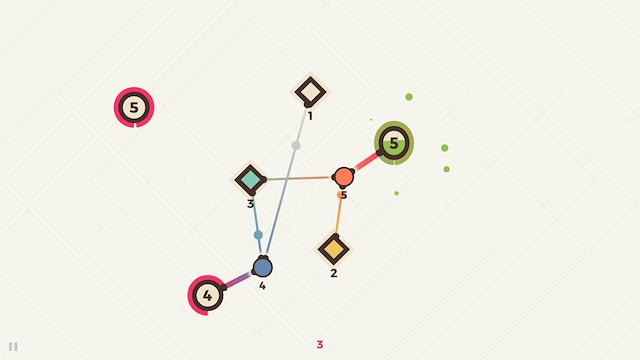 Image for the game Powernode