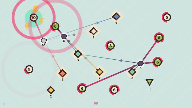 Image for the game Powernode
