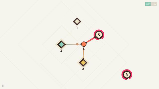 Image for the game Powernode