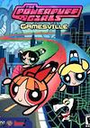 Cover image for the game Powerpuff Girls: Gamesville