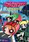 Cover image for the game Powerpuff Girls: Gamesville