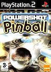 Cover image for the game Powershot Pinball
