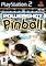 Cover image for the game Powershot Pinball