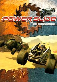 Cover image for the game Powerslide