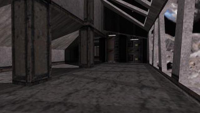Image for the game Powerstation 64