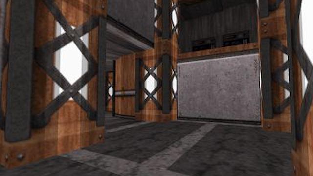 Image for the game Powerstation 64
