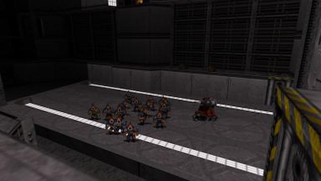 Image for the game Powerstation 64