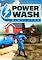 Cover image for the game PowerWash Simulator