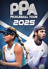 Cover image for the game PPA Pickleball Tour 2025