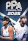 Cover image for the game PPA Pickleball Tour 2025
