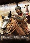 Cover image for the game Praetorians