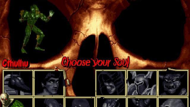 Image for the game Pray for Death