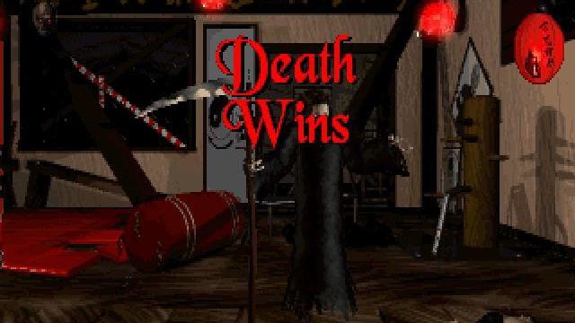 Image for the game Pray for Death