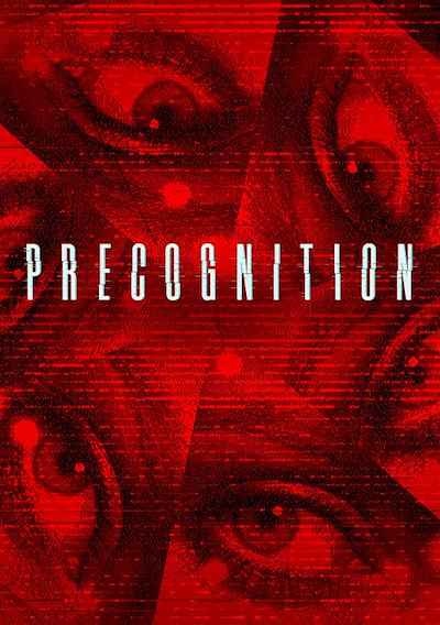 Cover image for the game Precognition