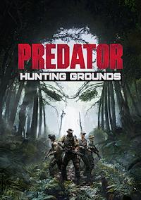 Cover image for the game Predator: Hunting Grounds