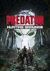 Cover image for the game Predator: Hunting Grounds