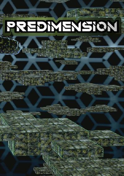 Cover image for the game Predimension