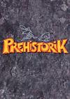 Cover image for the game Prehistorik