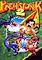Cover image for the game Prehistorik 2