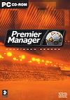 Cover image for the game Premier Manager 2002-03